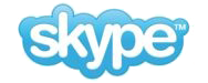 Skype Me™!